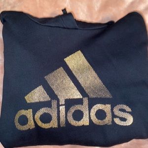 Adidas Hoodie